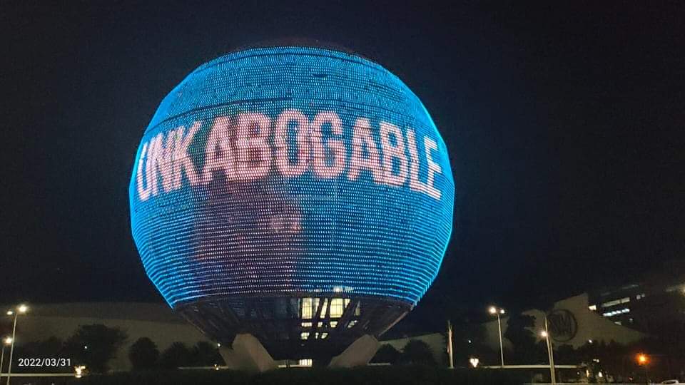elainnehp's tweet photo. Thank you sa pagsend ng photos, @smsupermalls 🥰

#UnkaGLOBEableSurprise #UnkabogableAt46 #ViceGanda @vicegandako @teamvicePH ❤ https://t.co/C5cdGeElnd