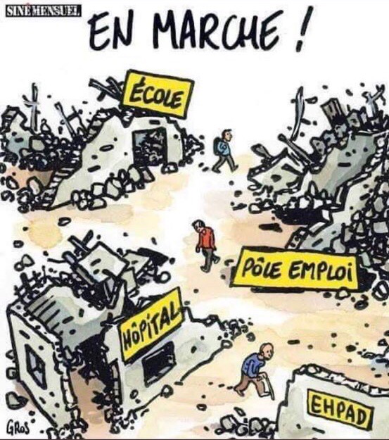 Antemeca's tweet image. #McKinseyMacronGate
#RothschildGate
#IsabelleFerreiraGate
#scandalesdetat