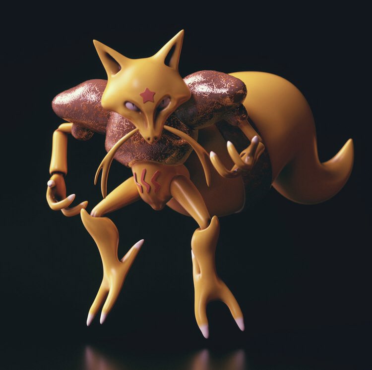 💥 NFT GIVEAWAY 💥

Prize:
🏆 1X <a href="/TPokemonSociety/">The Pokémon Society</a> NFT

To participate:

1️⃣Follow <a href="/TPokemonSociety/">The Pokémon Society</a> and Me
2️⃣Retweet &amp; ♥️ 
3️⃣Tag 2 Friends

Ends in 72H⏰
Good Luck !

#NFTGiveaways #OpenSeaNFT #NFTs #NFTCommunity