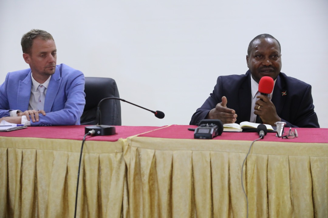 BURUNDI/MINEAGRIE tweet media