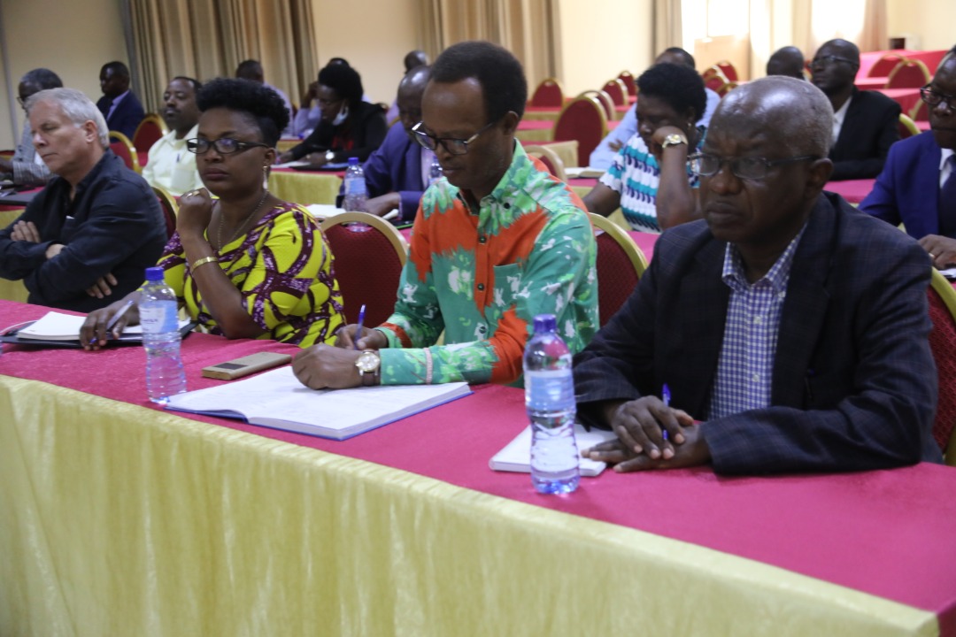 BURUNDI/MINEAGRIE tweet media