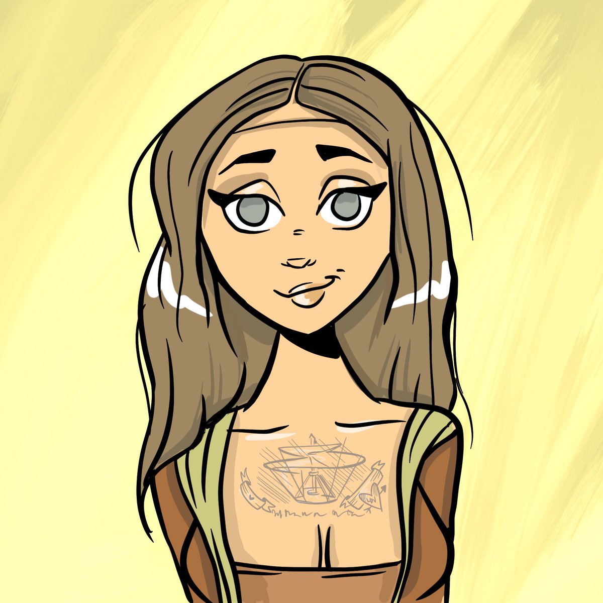 Ana 💎💜 tweet media