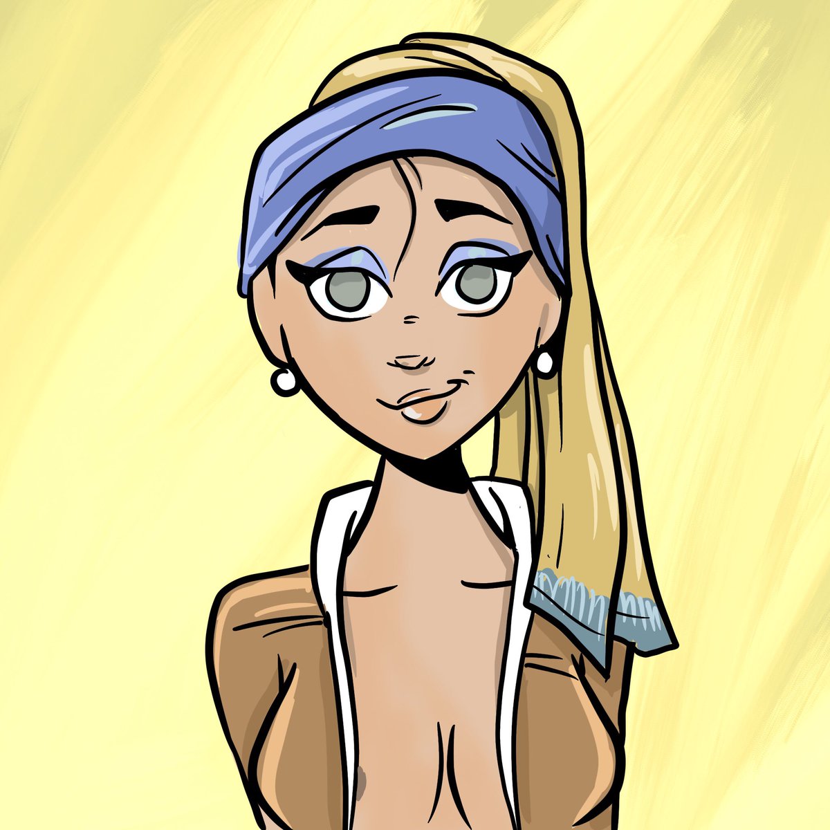 Ana 💎💜 tweet media