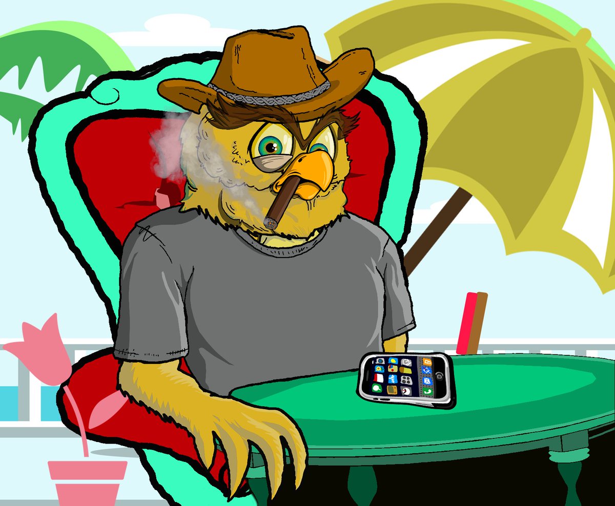 ✌️FREE Random  @MalfoysOwl
 GIVEAWAY🎁

To win:
1. Follow : @MalfoysOwl🦉
2. Like &amp; Retweet
3. Drop your $ETH wallet address

 #nftcollector #nftartist  #NFTProject #NFTGiveaway #NFTs #opensea