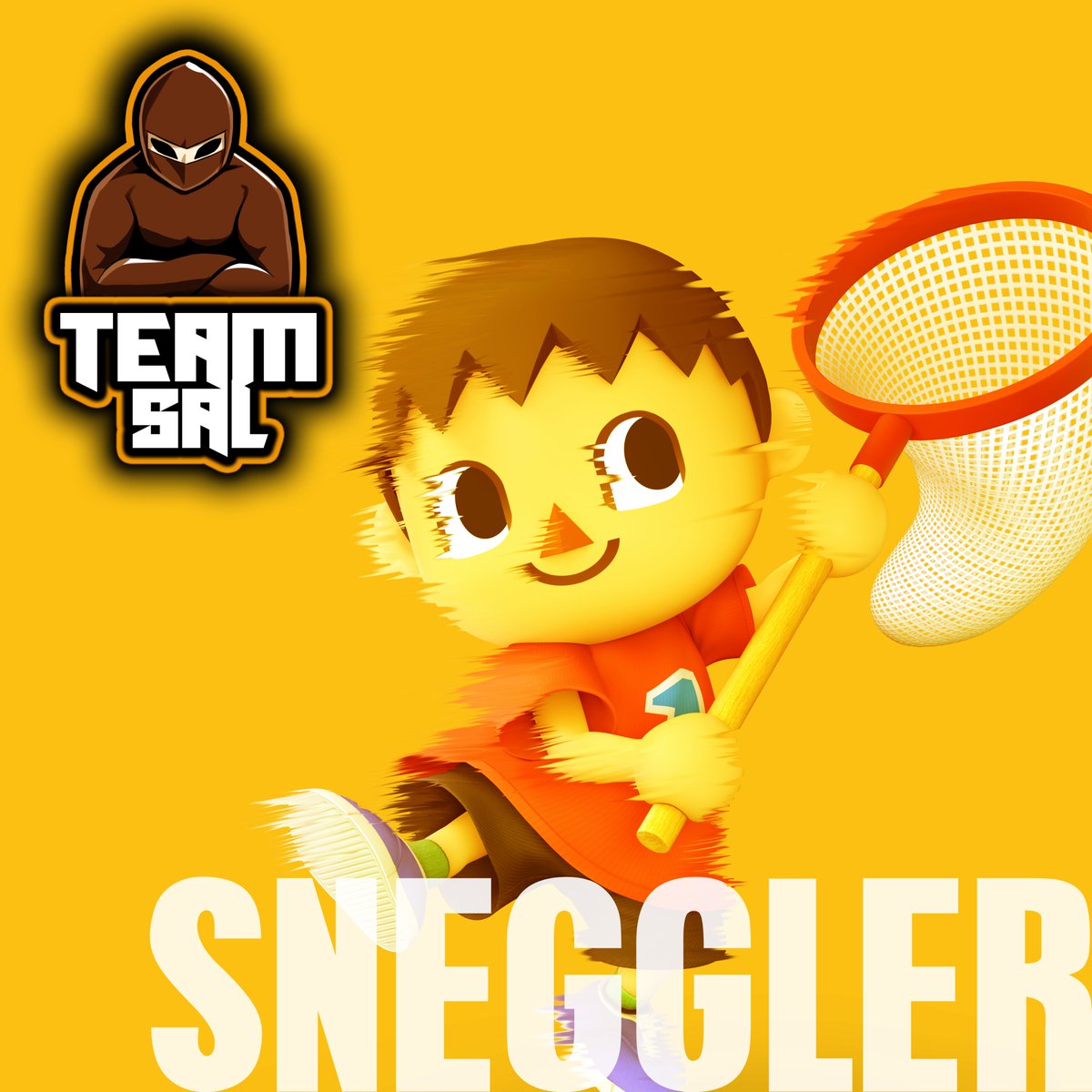 JameyColon's tweet image. IT'S OFFICIAL! @JameyColon will be joining TEAM SAL Esports. This player will brutally barrage his opponents with everything he's got. It's a big get for TEAM SAL #SALUTATIONS 🥷