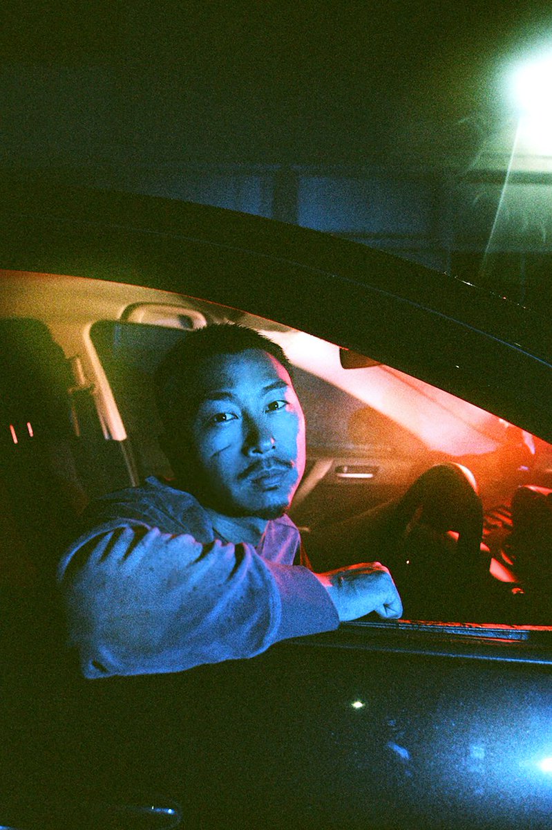 Spincoaster_2nd's tweet photo. 【NEWS】田我流、新曲「Easy, You Busy」本日配信

Dunns RiverのRingoが客演参加｜早過ぎ、病み過ぎな時代へのアンチテーゼ

「裏通りのドンダバダ」ブランド・ムービーへの提供曲 https://t.co/JqVMSqbi4l @dengaryu138 https://t.co/gHlz4MLCqu