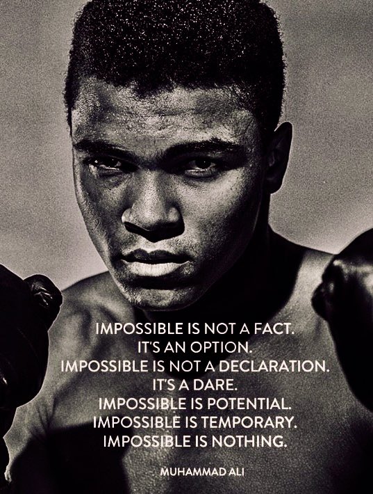 charlesOTudor's tweet photo. #IMPOSSIBLEISNOTHING…
Just the thought of a well structured and efficient system of governance gives me hope for a better Nation-state.
We truly need to revisit our strategy.
Who are we?
What are our brand assets?
What truly drives us.
The #BrandNigeriaSummit beckons.
#Ready? https://t.co/jQZBfsyCMC