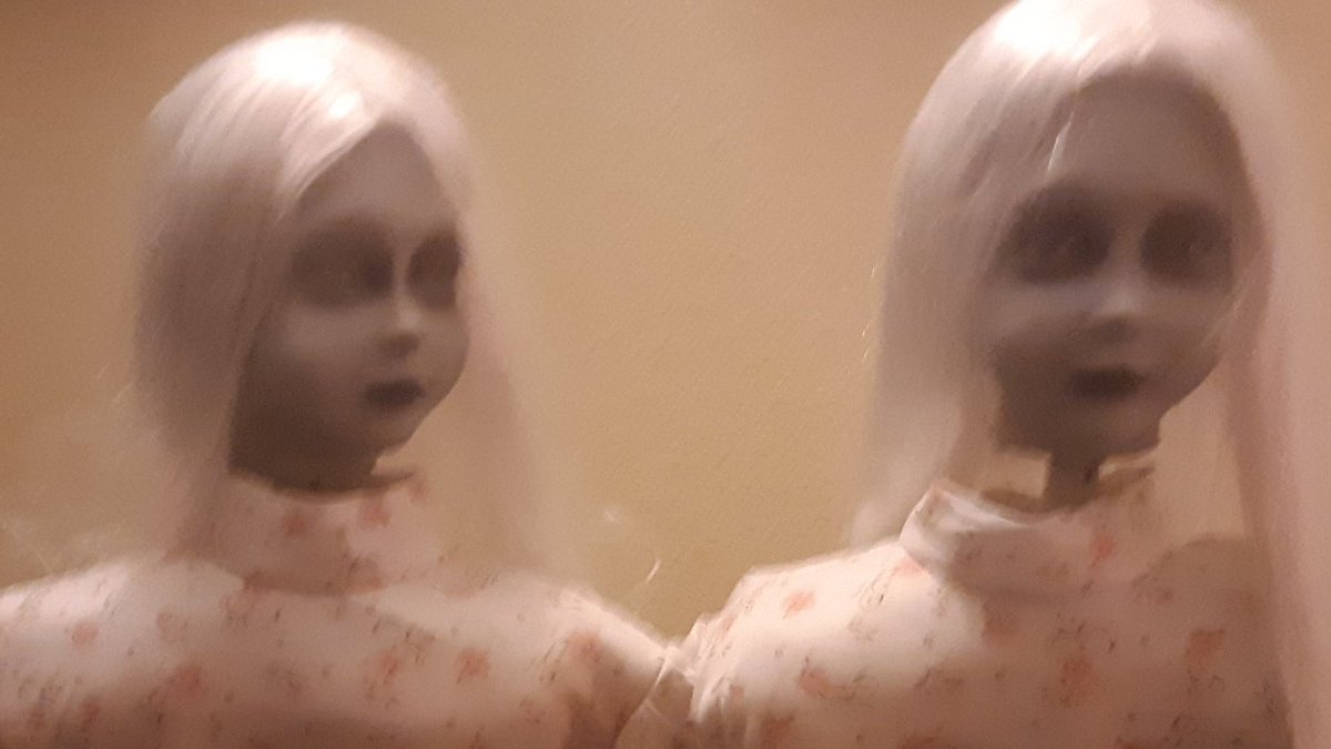 Terrell Ghosts Paranormal and Paranormal Events tweet media