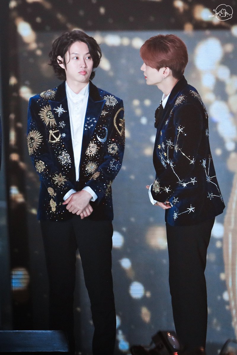 ShineHyuk_'s tweet photo. 𝐇𝐚𝐩𝐩𝐲 𝐀𝐩𝐫𝐢𝐥 𝐅𝐨𝐨𝐥'𝐬 𝐃𝐚𝐲
#LEETEUK #HEECHUL https://t.co/VwZF5AQNMz
