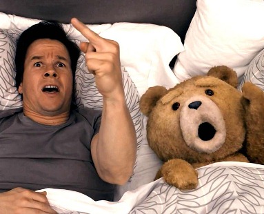 Un_Yasmani's tweet image. Todas las películas aburren al verla demasia...