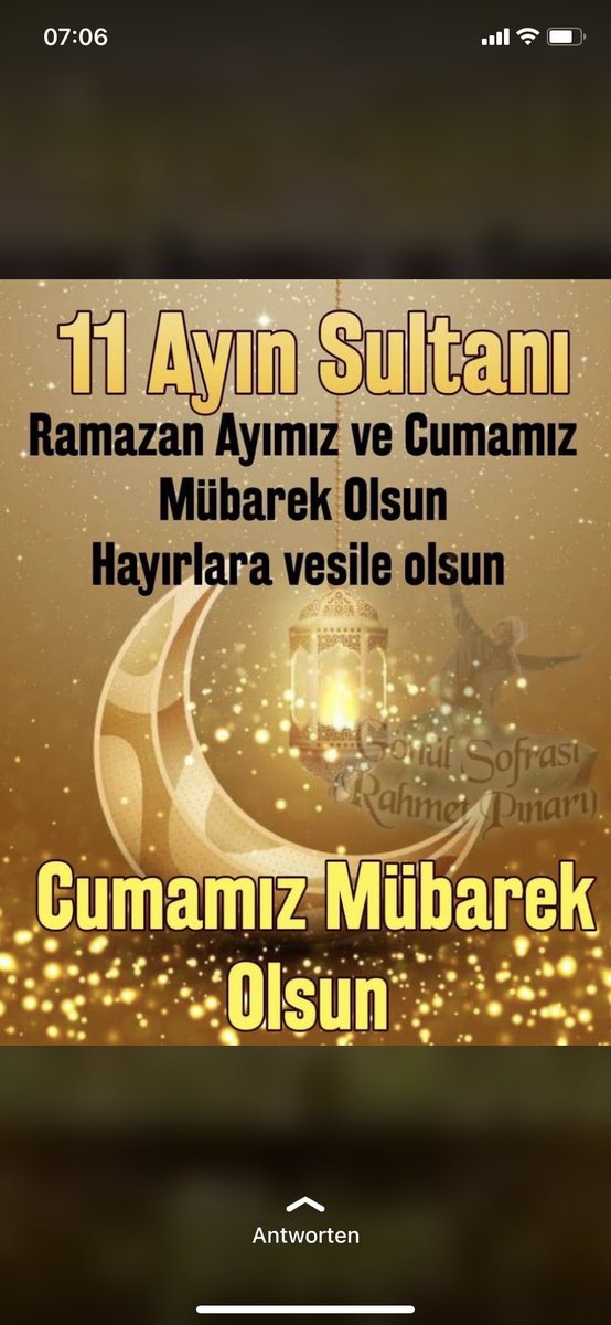 Eselamünaleyküm hayırlı sabahlar hayırlı cumalar