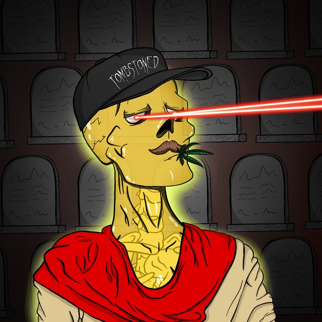 KryptoDimes's tweet photo. Fresh lil grab today @TombStonedHS  👀 https://t.co/4b9baJTaSn