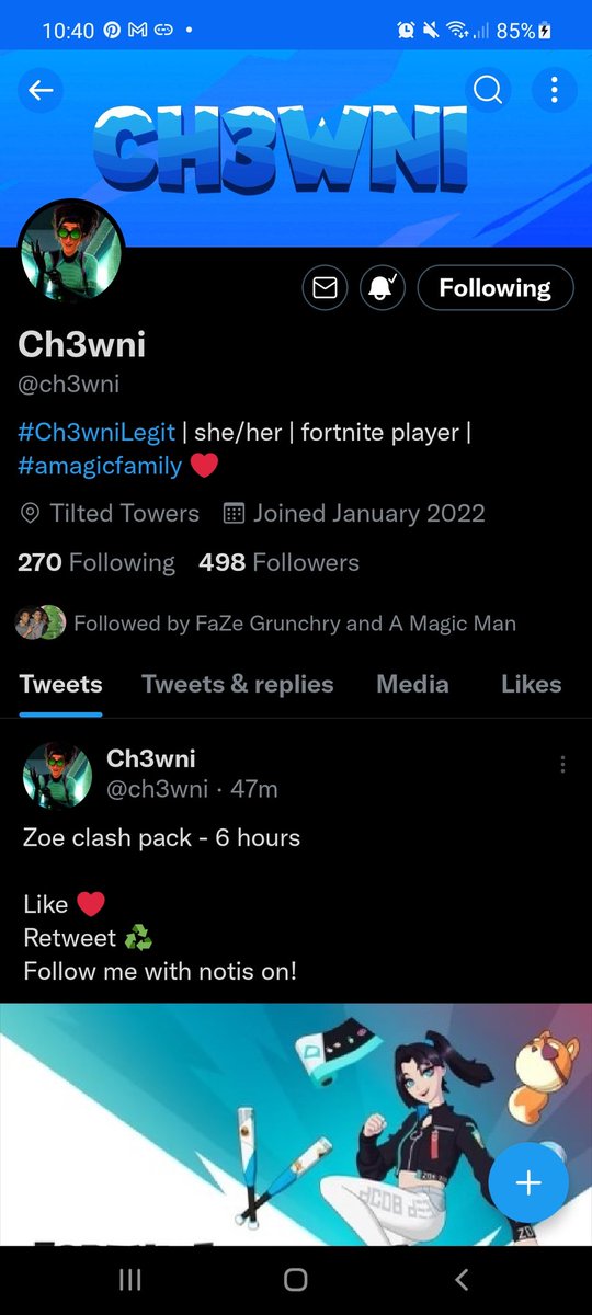 Lowkey_welcome tweet media