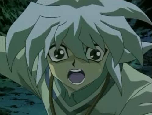 EpicGamerBakura's tweet photo. MOM!

..Oh, wait, I don't have one of those. Whoops. https://t.co/4txE6xPKDA