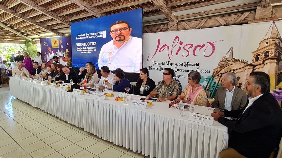 Industriales Jalisco tweet media