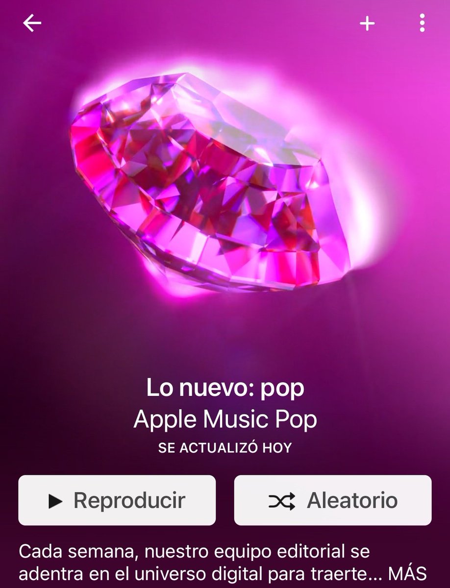 MileyCyrusMX_'s tweet photo. YOU de Miley Cyrus es #10ben la playlist "Lo nuevo: pop" de @AppleMusicES https://t.co/URqCCYJ7ob