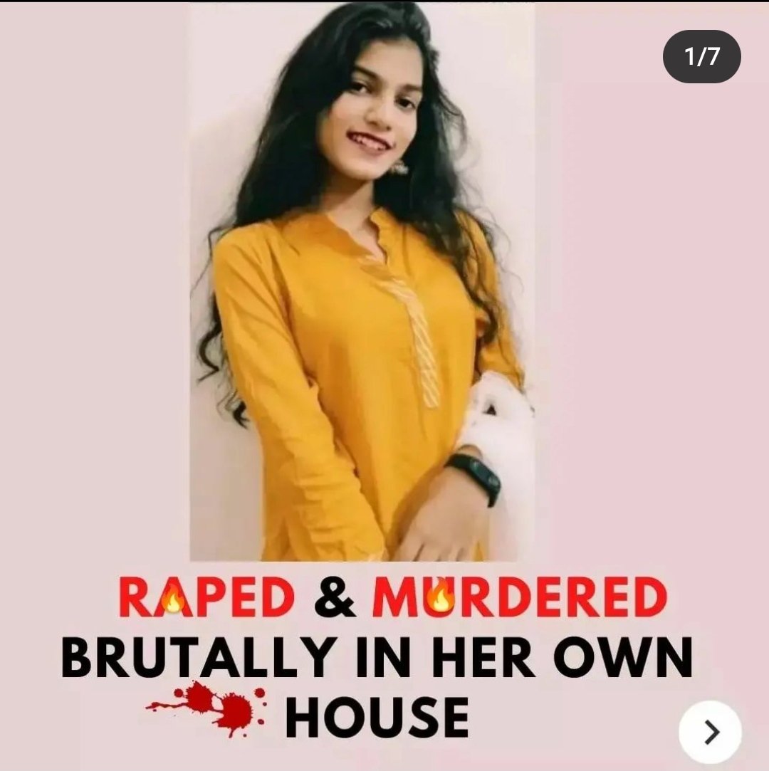 arjunbaliyan__'s tweet photo. #justiceforimpressi https://t.co/0Mgy4d0Hlj