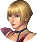 Jenny is confirmed as a playable character, but only on Versus Mode of the Pitcairn Islander version of Tekken 3D: Prime Edition on the PSP https://t.co/aePsKJqQew