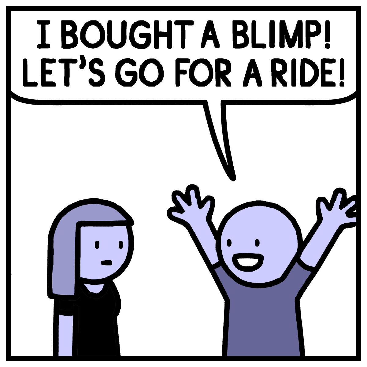 balloon ride 