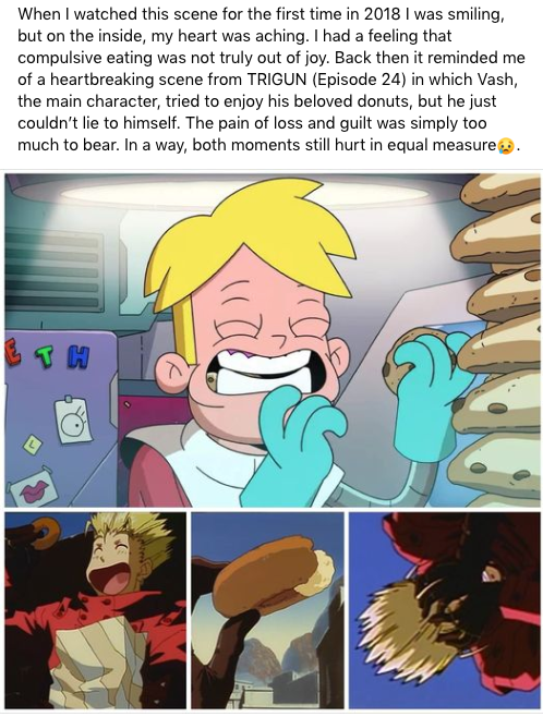DarioPasAlin's tweet photo. When I watched this scene for the first time in 2018 I was smiling, but on the inside, my heart was aching...
#Renewfinalspace #SaveFinalSpace #FinalSpace #ReviveFinalSpace
#FinalSpaceSeason4 #FinalSpaceSEA4SON
#BringBackFinalSpace #WeLoveFinalSpace #FinalSpaceForever https://t.co/Oen457i2zE