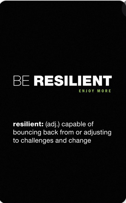 The_Mr_Medina's tweet photo. #BSDIMPACT day 4: how have my students impacted me this year??? RESILIENCY…RESILIENCY…#ITTakesAllOfUs #SummitBears https://t.co/zFclBgwjgk
