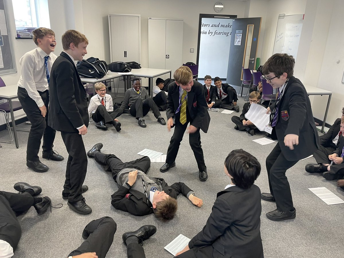 Brunel House tweet media