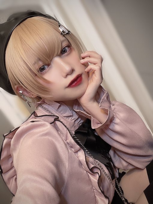 コスプレイヤーあかせあかりのTwitter画像43