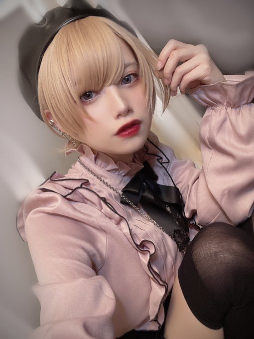 コスプレイヤーあかせあかりのTwitter画像42