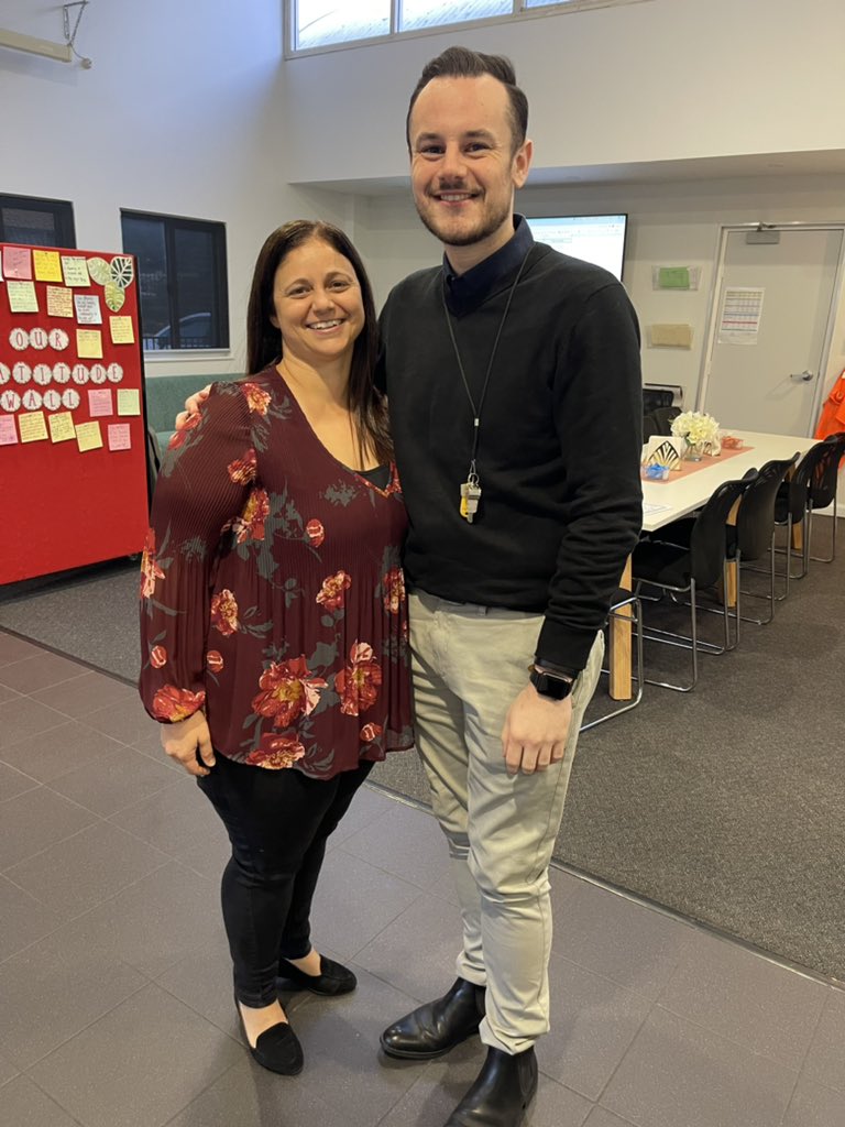 mrjrobertr's tweet photo. I am casual teaching at my old primary school, with some familiar faces! These teachers particularly influenced me in pursuing a career in education. Great to know they are still inspiring young minds. No one ever forgets their favourite teacher. Yr 2, 2004/Yr 5, 2007. #acuedu_p https://t.co/Xk5lRsf6LW