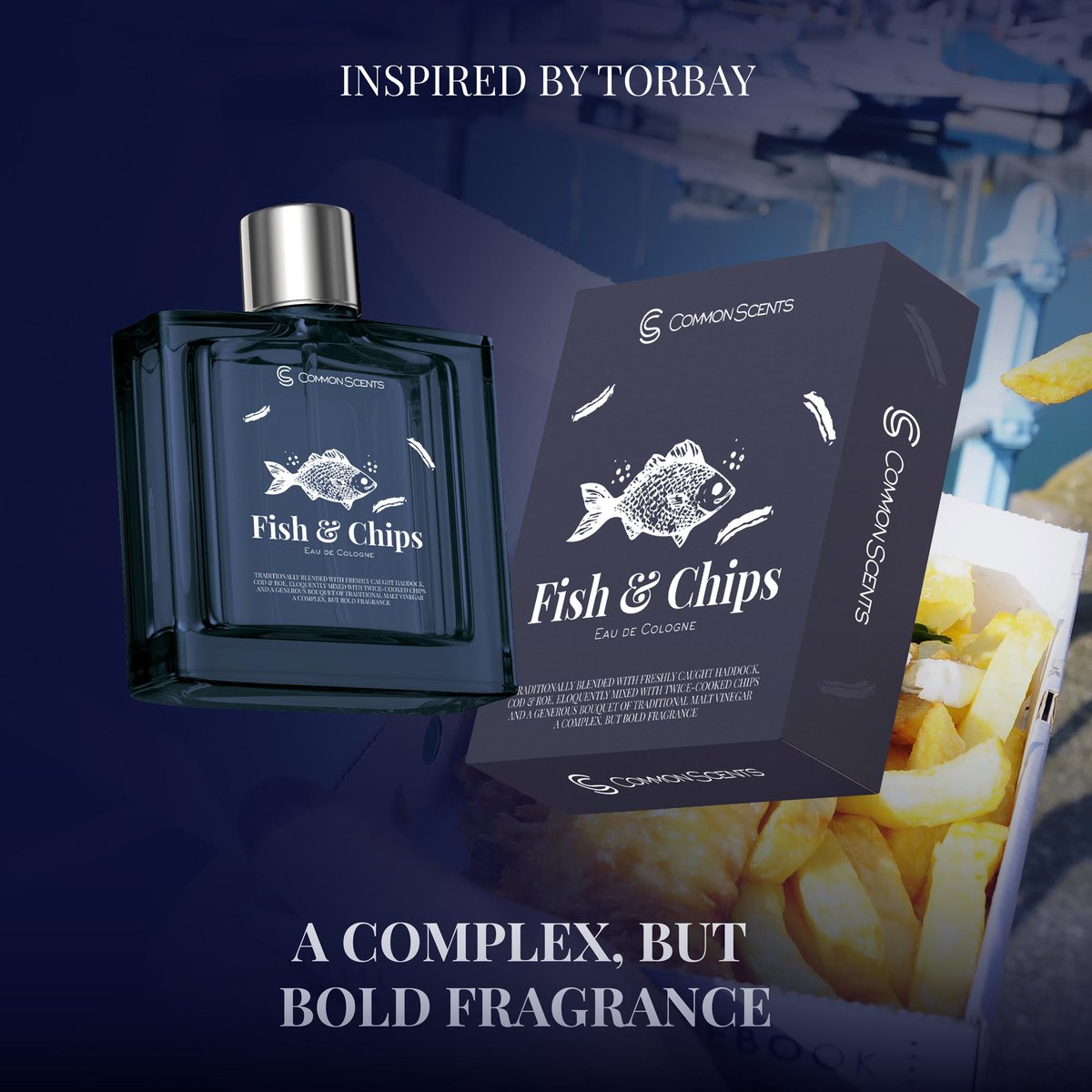 FrankmanTweets's tweet photo. We are delighted to join our newest clients CommonScents, in the launch of their latest range of fragrances. Inspired by the Beautiful English Riviera, 
Find out more and Buy Online now at https://t.co/QgGATtYuu4
#englishriviera #funfriday #fragrance https://t.co/Uk6s5Ks8fI