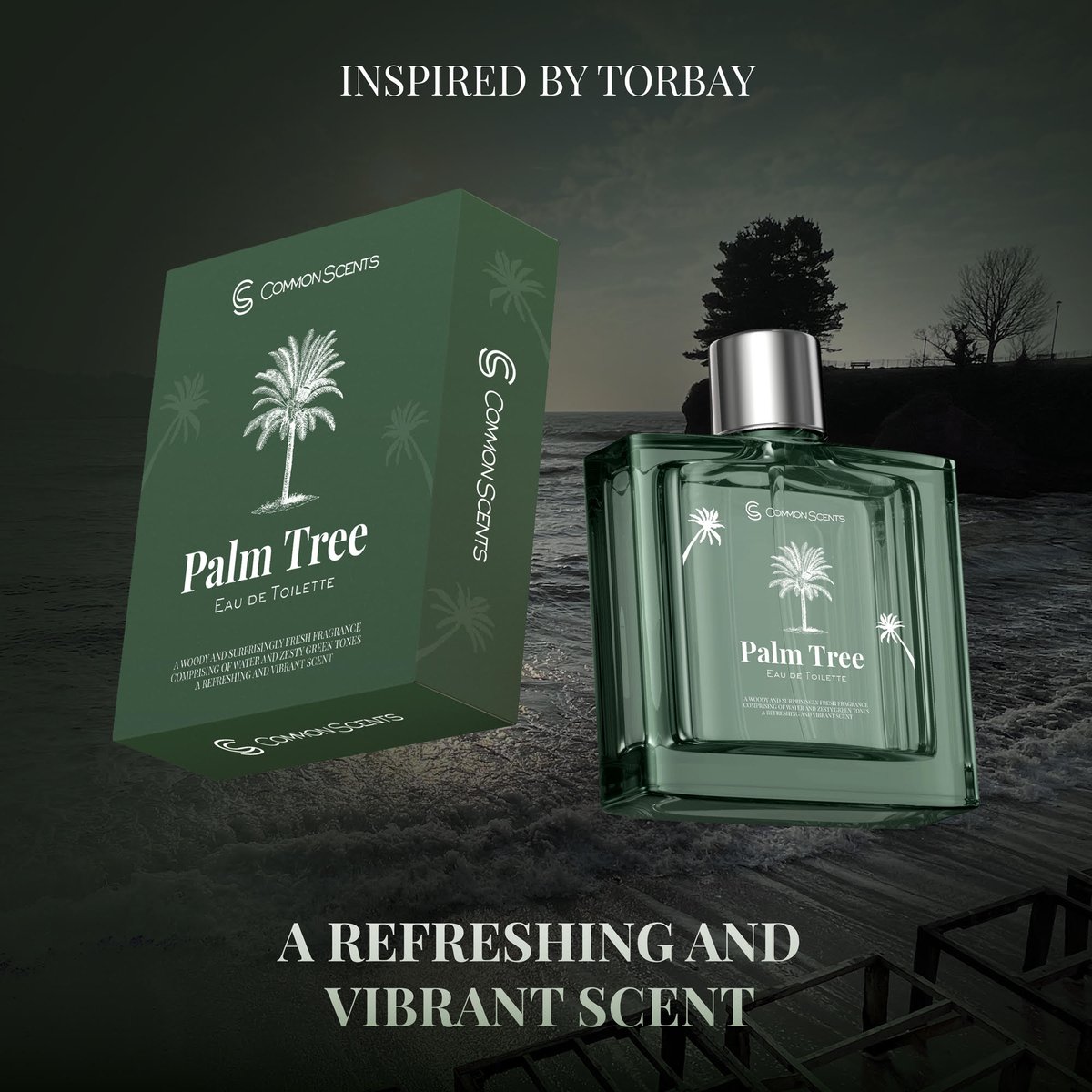 FrankmanTweets's tweet photo. We are delighted to join our newest clients CommonScents, in the launch of their latest range of fragrances. Inspired by the Beautiful English Riviera, 
Find out more and Buy Online now at https://t.co/QgGATtYuu4
#englishriviera #funfriday #fragrance https://t.co/Uk6s5Ks8fI