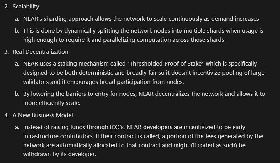 sid3P0's tweet photo. @NEARProtocol has intrigued me ever since they announced $800M in funding for their global ecosystem initiatives last year.  Here's my "Why Paper" on @NEARProtocol and how they're differentiating themselves as they aim to onboard the next wave of web 3.0 users and developers. https://t.co/adKEa3TVRN