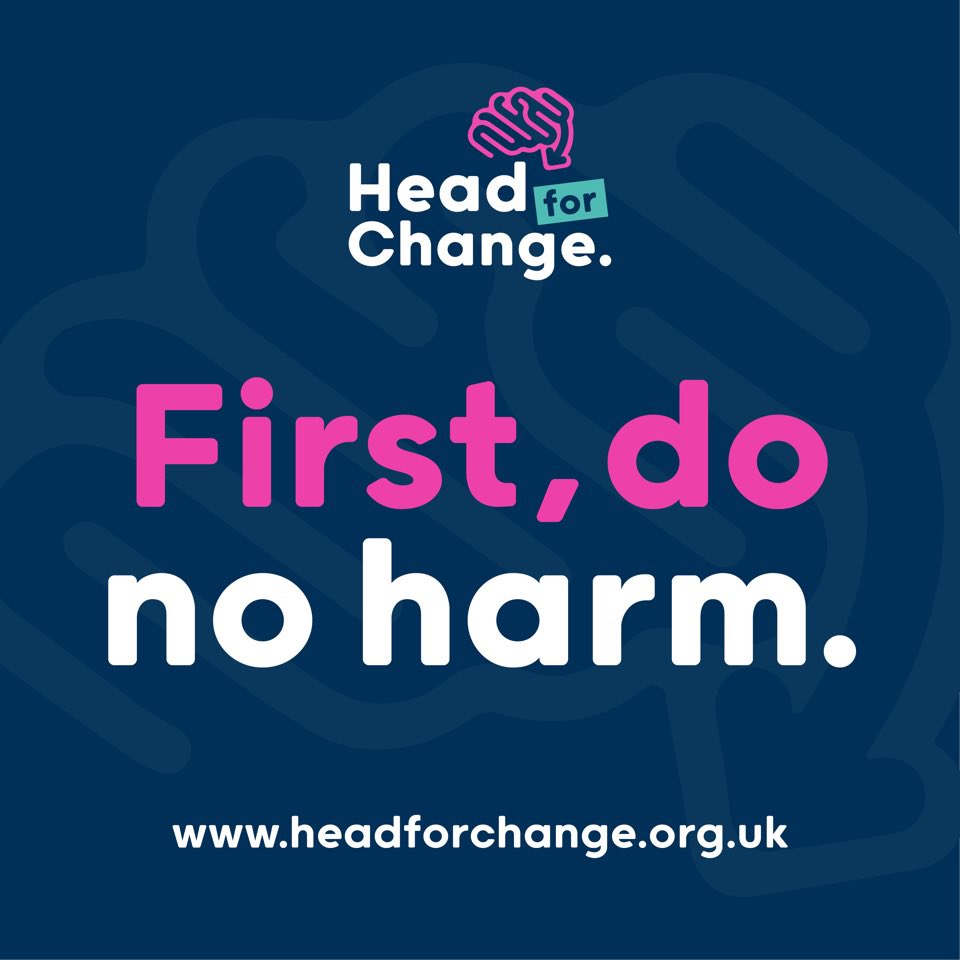 Head4Change's tweet photo. The minimum period of recovery and return to play after a #HeadInjury or #Concussion is relevant.
 
A #PlayerCentredApproach to health guidelines and protocols is important.
 
Read our statement here:
 
https://t.co/DFccKpsblV https://t.co/4IyFP7GU0D