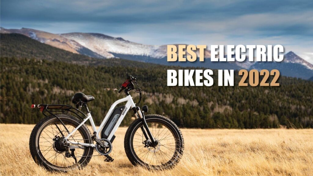 TheAdReview1's tweet photo. 15+ Best Electric Bikes in 2022
Read Full Here: https://t.co/zc1zRupJMj⚡️⚡️

1. Momentum PakYak E+
2. VanMoof S3
3. Cannondale Adventure Neo 3 EQ
4. Rad Power RadCity 5 Plus
5. Charge Bikes City

#theadreview #theadreviewmagazine #ranking 
#features #bikes https://t.co/6dpe694mzw