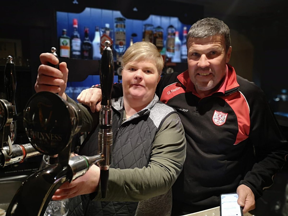 Dan Fitzpatrick tweet media