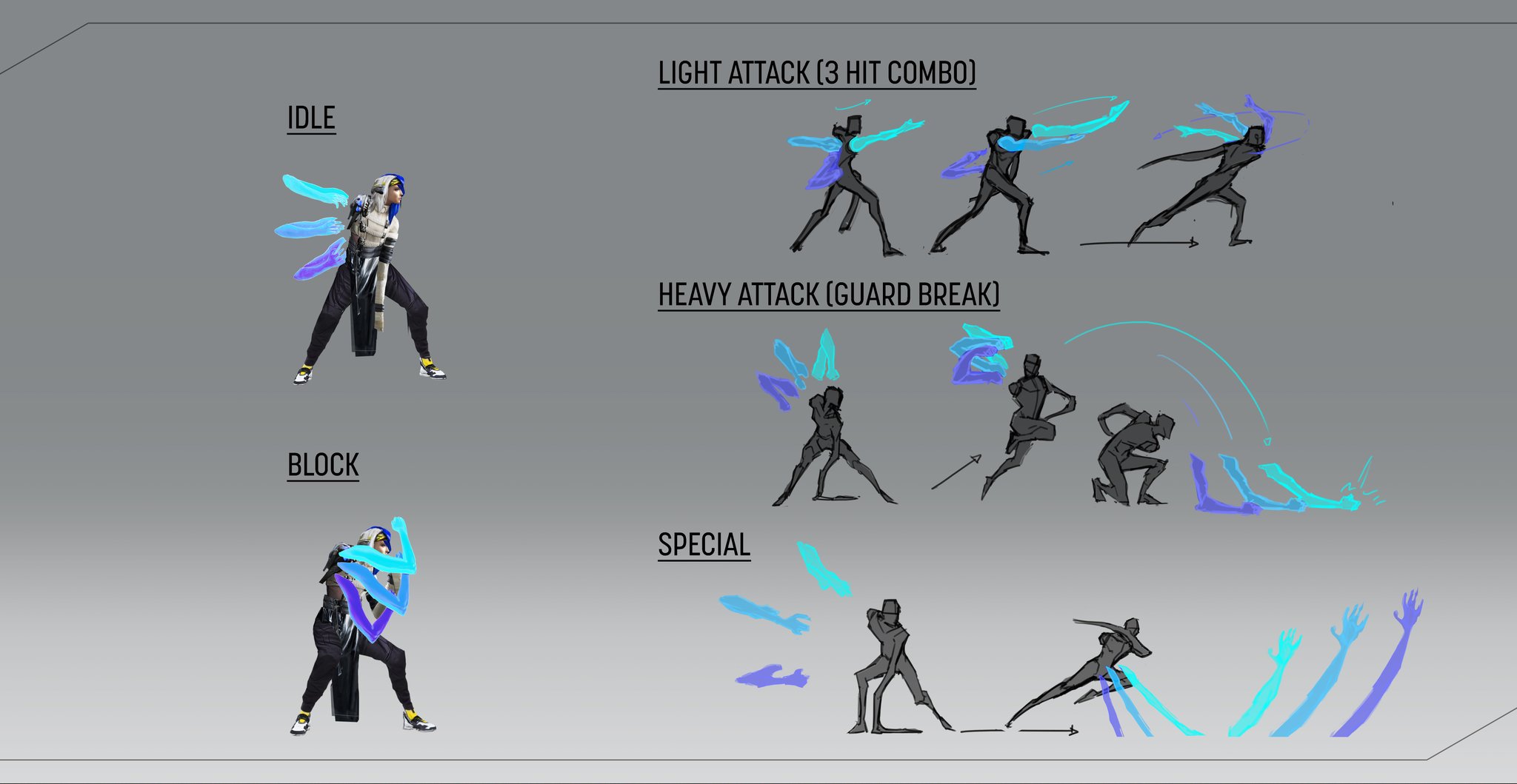 BossLogic Universe on Twitter: "Fresh look Friday is ready! Excited for  this screen cause its got my girl Melody in it! But even cooler is seeing  some of her moves she will