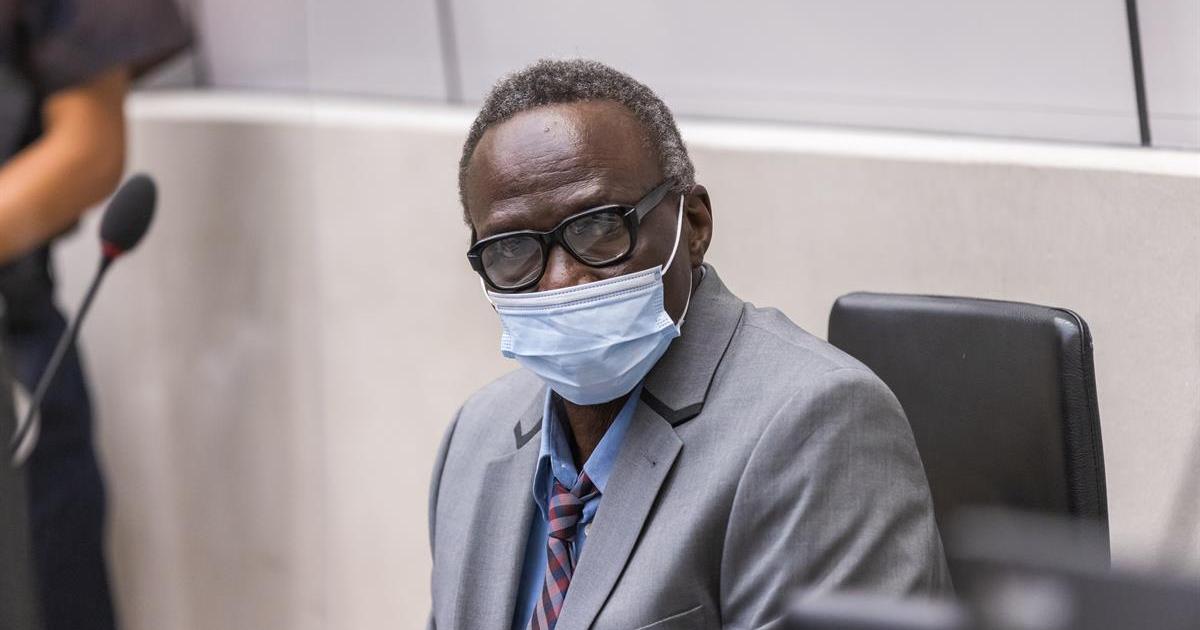 KenRoth's tweet photo. The International Criminal Court’s trial of Ali Kosheib, or Kushayb, which will open on April 5, offers an historic first opportunity to see a leader face prosecution for massive crimes committed in Darfur nearly 20 years ago. https://t.co/grz8wsepTC https://t.co/8yFSb0Eu19