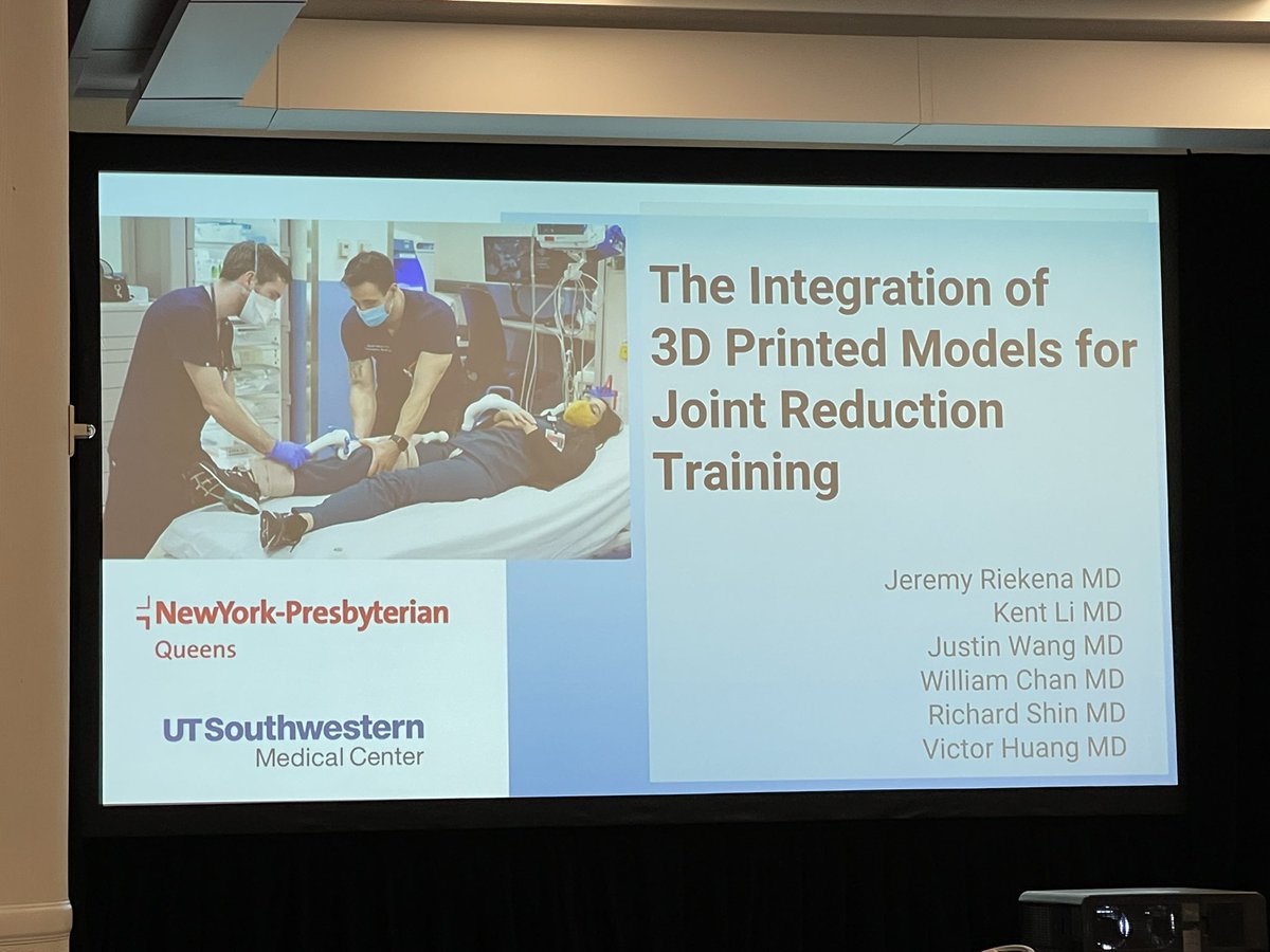 CORD AA 2022!! Congratulations to NYPQ EM for a marvelous display of scholarly activity at this year’s CORD AA. Awesome work ❤️ #nypq #nypqem <a href="/NYPQ_EM/">New York Presbyterian Queens, Emergency Medicine</a> @NYPQueens <a href="/CXPan55/">Cynthia X Pan</a> <a href="/Dr_Manisharma/">Dr. Manish Sharma</a>