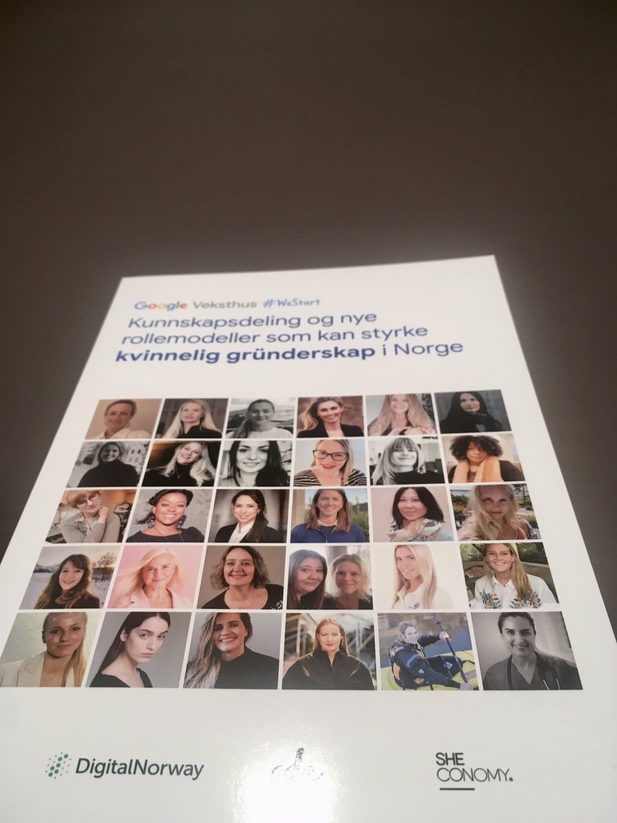 Eline Oftedal tweet media