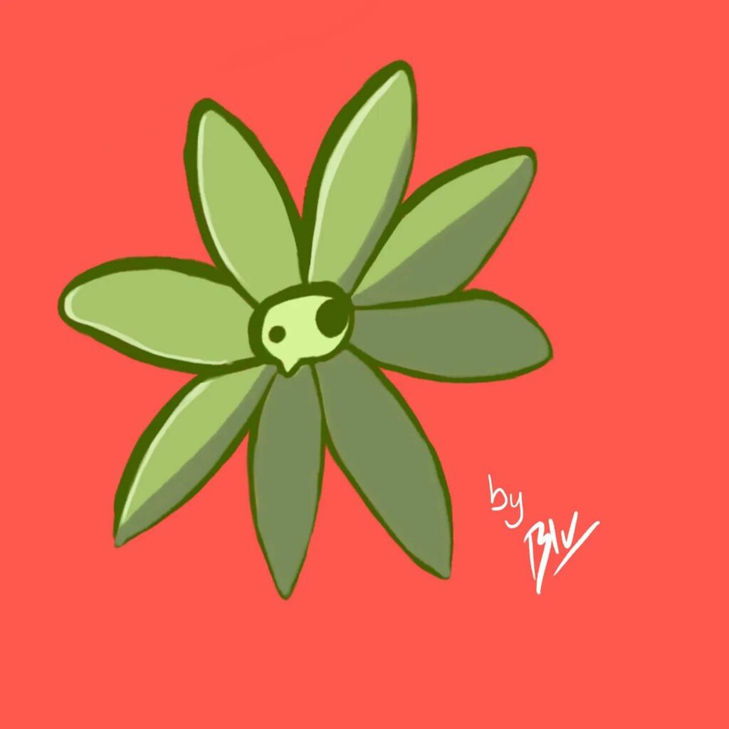 originalbluboi's tweet photo. WILDFLOWER☠️🌻
Coming Soon...
.
.
.
#clothingbrand #clothes #spring
#flower #art #artist #artwork #digitalart #artistsoninstagram #procreate #explorepage #illustration #illustrator #illustrationartists #explore #viral https://t.co/VEaexc70KF