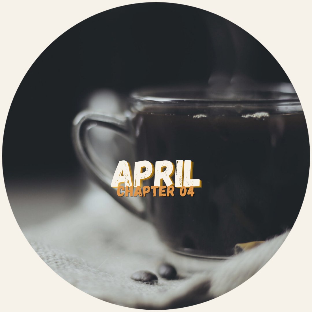 Chaos, Coffee & Cuss Words tweet media