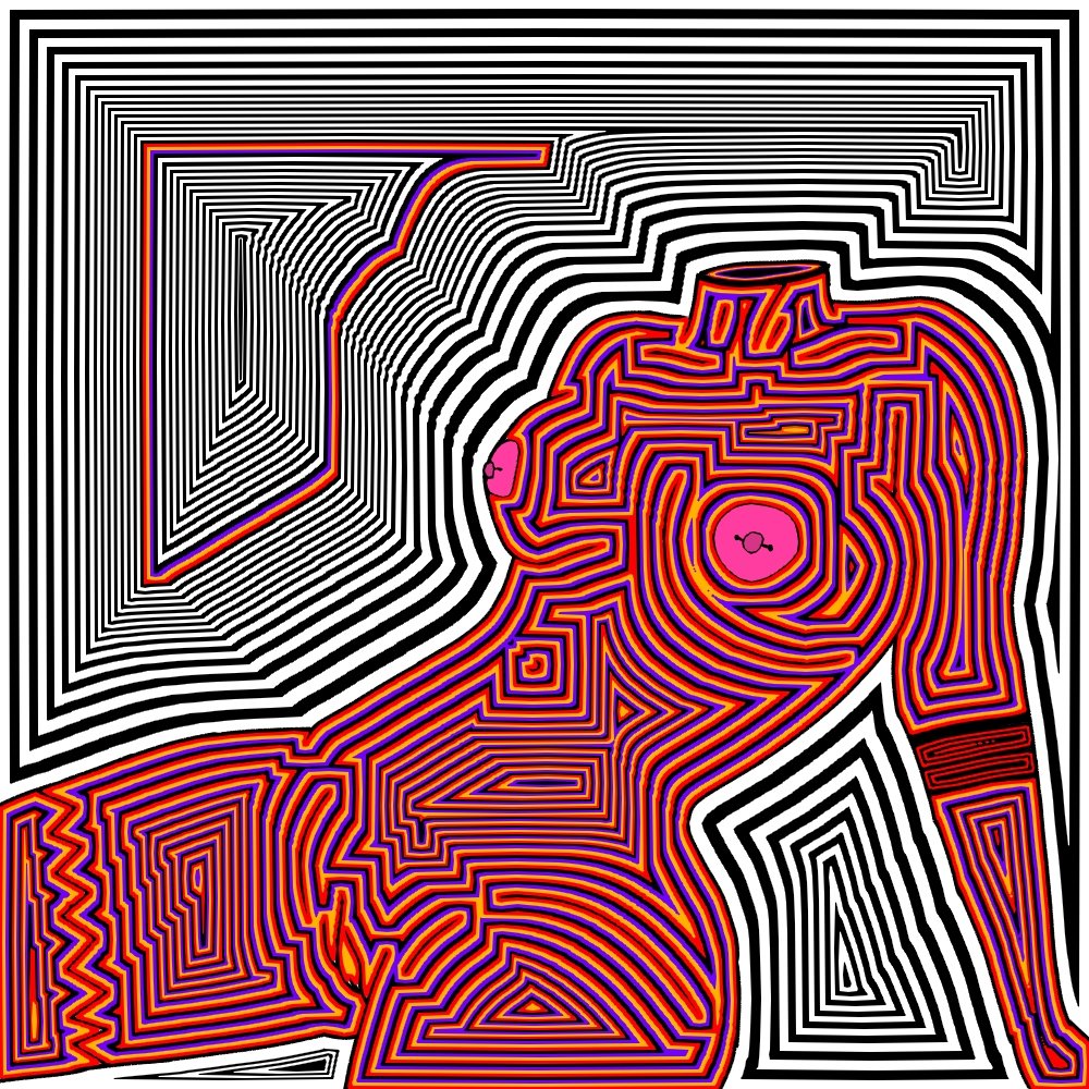 SiempreJosee's tweet photo. Art!!!
#NFTCommunity 
#art 
#NFTartcollector 
#NFTGiveaway https://t.co/1rdaz8eRls