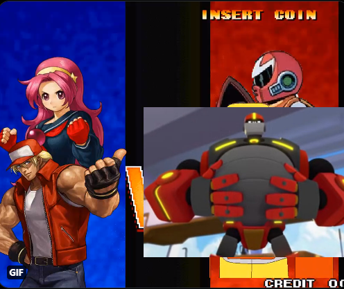 FamedSentient's tweet image. Need to update the versus screen real quick, I'm sure y'all understand. 
[#CapCup2/#TeamSNK]