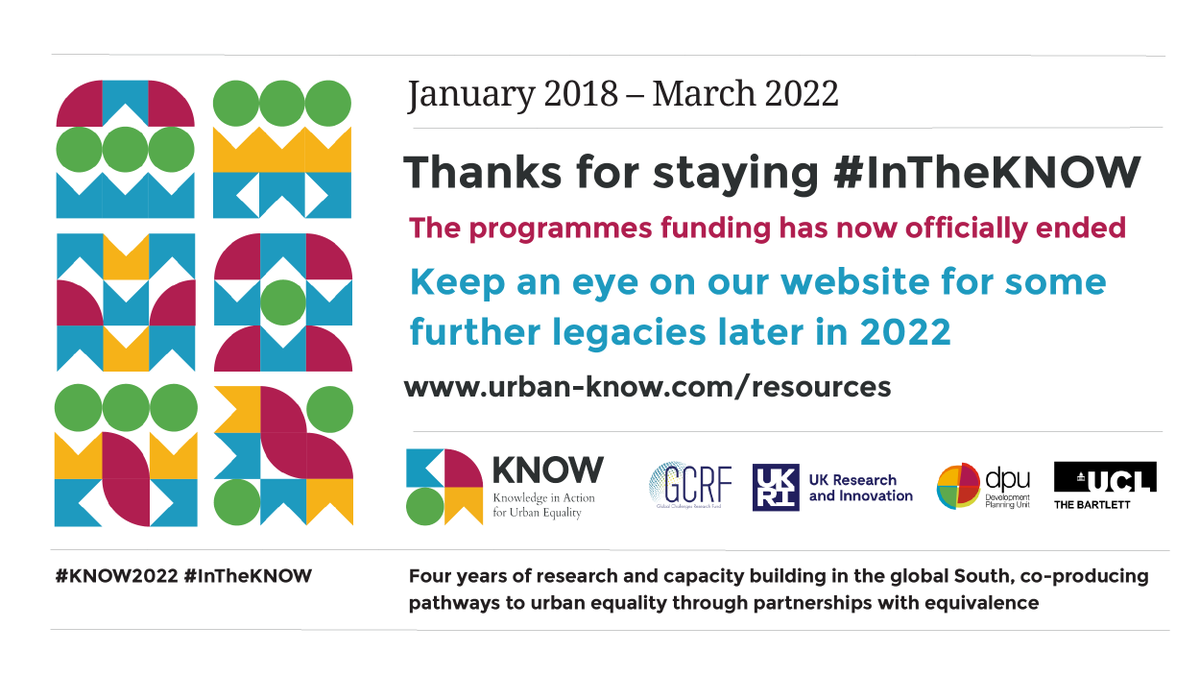 Urban_Know tweet media