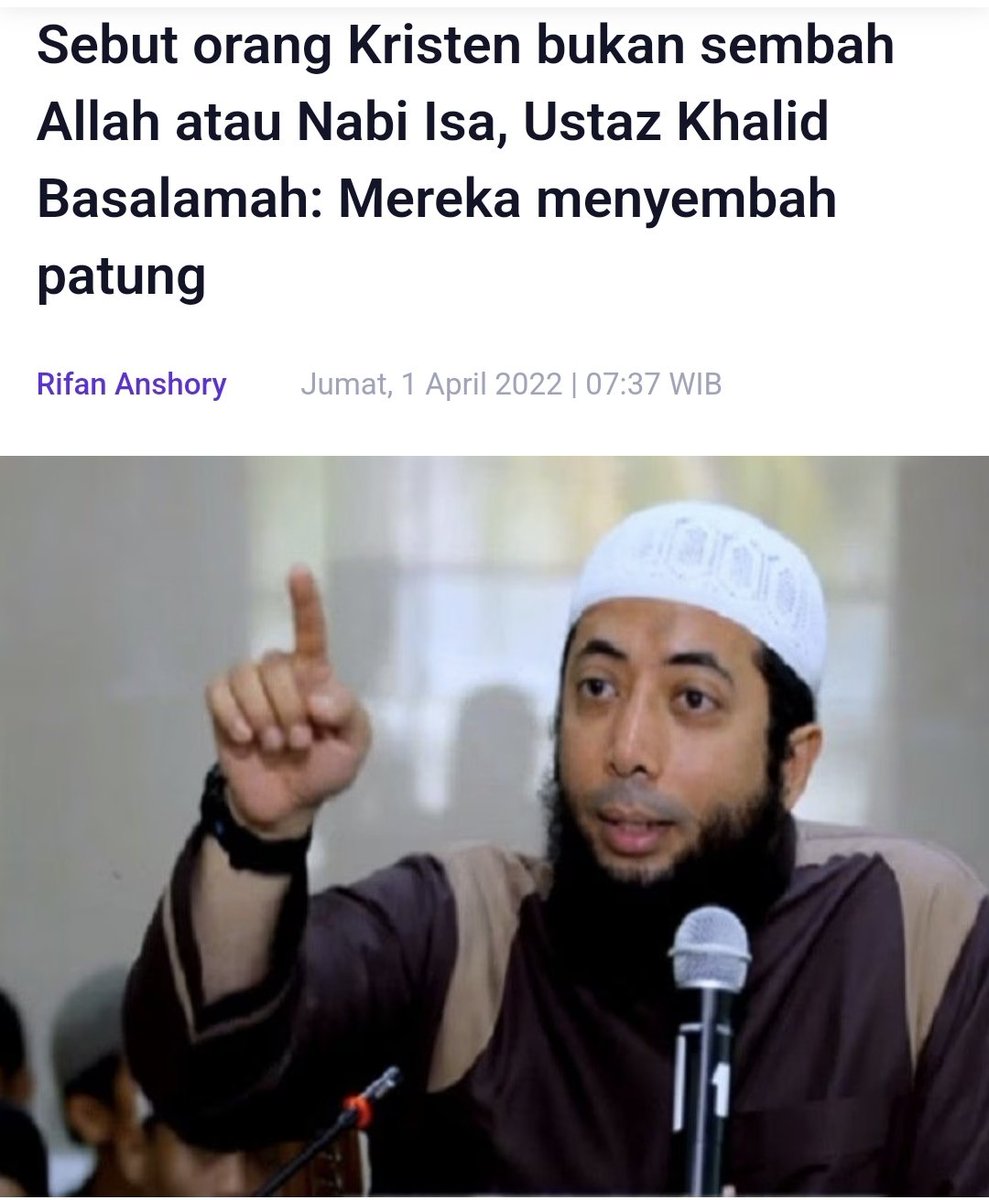 Penyuka_ombak's tweet photo. Kira² apa tanggapan pastor @PastorGilbertL  tentang ini ya? https://t.co/ESIJaLkcOF