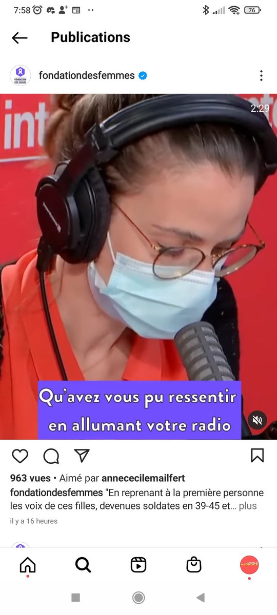 #JusticePourHanna tweet media