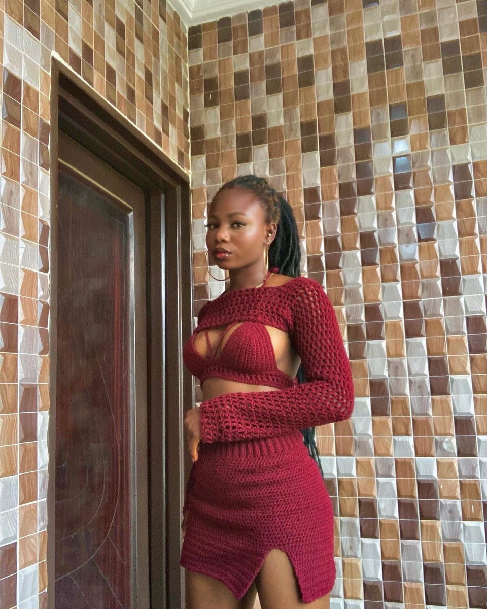 Yarnister 🧶 tweet media