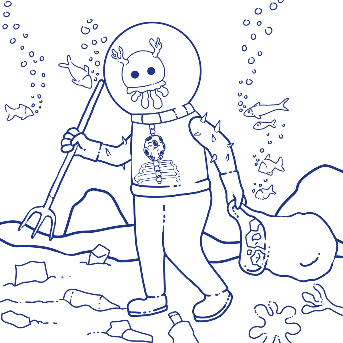 Sea Mate - Move To APTOS tweet media