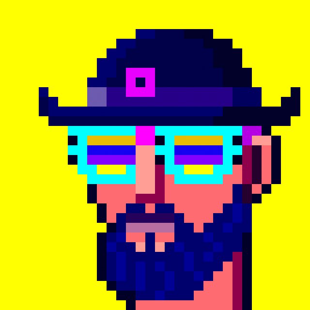 endermanDOTeth's tweet photo. @pops_fart @SubculturePunks Oooooo, do mine next, please! I wanna be @pops_fart-ified! Love your interpretation of #SCPunk757! 🤯

#SCPunks #SCPunk902 https://t.co/IxSeUd9Z76