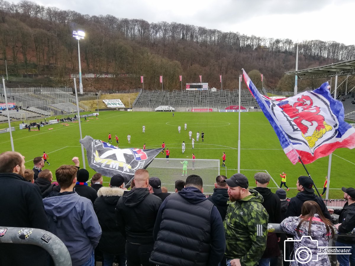 stadionautist's tweet photo. Stadion am Zoo
Wuppertaler SV
#Groundhopping #Stadiumhopping #Stadion #Stadium #Ground #Footballground #StadionAmZoo #WuppertalerSV #Wuppertal #Regionalliga #RegionalligaWest #WSV #DieLöwen #Löwen #Floodlight #FloodlightFriday #lichtmast #Germany #Duitsland #Deutsland https://t.co/i3zOVFNNFQ
